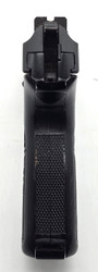 Carl Walther P5  9mm Pistol Serial 050072D