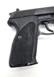 Carl Walther P5  9mm Pistol Serial 050072D