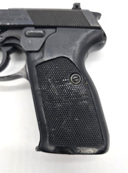 Carl Walther P5  9mm Pistol Serial 050072D