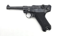 1942 byf P08 9mm Luger Pistol Serial 9413f
