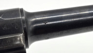 1942 byf P08 9mm Luger Pistol Serial 9413f
