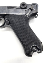 1942 byf P08 9mm Luger Pistol Serial 9413f