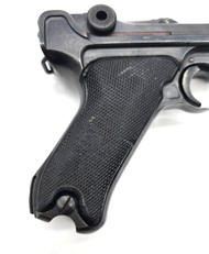 1942 byf P08 9mm Luger Pistol Serial 9413f