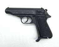 Carl Walther Model PP 7.65mm Pistol Serial 354410