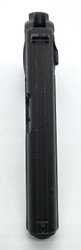 Carl Walther Model PP 7.65mm Pistol Serial 354410