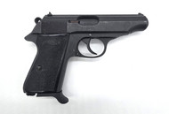 Carl Walther Model PP 7.65mm Pistol Serial 354410
