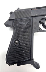 Carl Walther Model PP 7.65mm Pistol Serial 354410