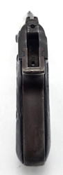 Carl Walther Model PP 7.65mm Pistol Serial 408773