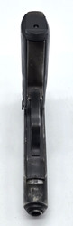 Carl Walther Model PP 7.65mm Pistol Serial 408773
