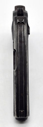 Carl Walther Model PP 7.65mm Pistol Serial 408773