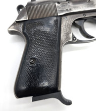Carl Walther Model PP 7.65mm Pistol Serial 408773