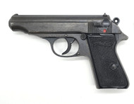 Carl Walther Model PP 7.65mm Pistol Serial 291789P