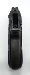 Carl Walther Model PP 7.65mm Pistol Serial 291789P