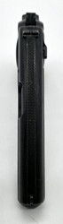 Carl Walther Model PP 7.65mm Pistol Serial 291789P