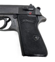 Carl Walther Model PP 7.65mm Pistol Serial 291789P