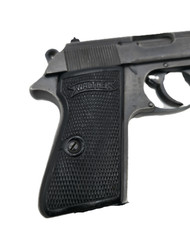 Carl Walther Model PP 7.65mm Pistol Serial 291789P