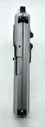 Israel Military Industries Desert Eagle Pistol (Baby Eagle) 9x19 Pistol Serial 139562