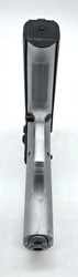 Israel Military Industries Desert Eagle Pistol (Baby Eagle) 9x19 Pistol Serial 139562
