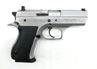 Israel Military Industries Desert Eagle Pistol (Baby Eagle) 9x19 Pistol Serial 137375