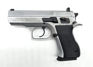 Israel Military Industries Desert Eagle Pistol (Baby Eagle) 9x19 Pistol Serial 137375