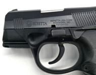 Beretta PX4 Storm Sub Compact 9mm Pistol Serial PZ3678D