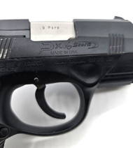 Beretta PX4 Storm Sub Compact 9mm Pistol Serial PZ3678D
