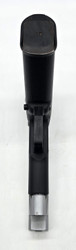 BUL Transmark M-5 9mm Custom Pistol Serial BL09657