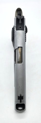 BUL Transmark M-5 9mm Custom Pistol Serial BL09657