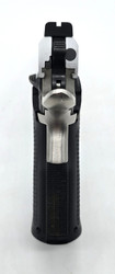BUL Transmark M-5 9mm Custom Pistol Serial BL09657