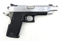 BUL Transmark M-5 9mm Custom Pistol Serial BL09657