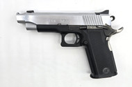 BUL Transmark M-5 9mm Custom Pistol Serial BL09657