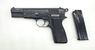 Browning Hi Power 9mm Pistol Serial 108164