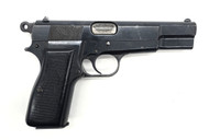 Browning Hi Power 9mm Pistol Serial 108164