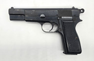 Browning Hi Power 9mm Pistol Serial 108164
