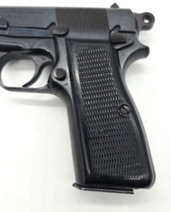 Browning Hi Power 9mm Pistol Serial 108164