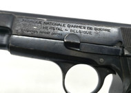 Browning Hi Power 9mm Pistol Serial 108164