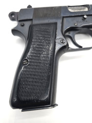 Browning Hi Power 9mm Pistol Serial 108164