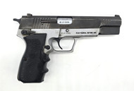 Bulgarian Arcus 94 KA-MKIII 9mm Pistol Serial 20AB100208