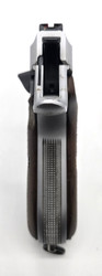 V Bernardelli P.One Target  9mm Pistol Serial 350473