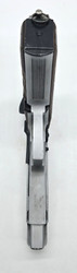 V Bernardelli P.One Target  9mm Pistol Serial 350473