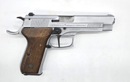 V Bernardelli P.One Target  9mm Pistol Serial 350473