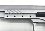 V Bernardelli P.One Target  9mm Pistol Serial 350473