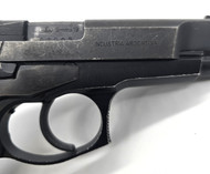 Bersa Thunder 9 9x19 caliber Pistol