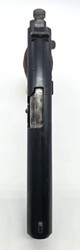 Star Bonifacio Echeverria SA Model BS South African Stamped 9mm Pistol Serial 1163927