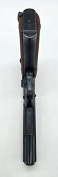 Star Bonifacio Echeverria SA Model BS South African Stamped 9mm Pistol Serial 1163927