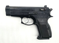 Tanfoglio Mossad Compact 9mm Pistol Serial AB09198