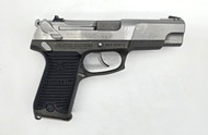 Sturm Ruger P89 9mm Pistol Serial 304-22872