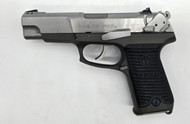 Sturm Ruger P89 9mm Pistol Serial 304-22872