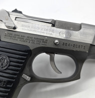 Sturm Ruger P89 9mm Pistol Serial 304-22872