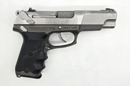 Sturm Ruger P89 9mm Pistol Serial 304-22489